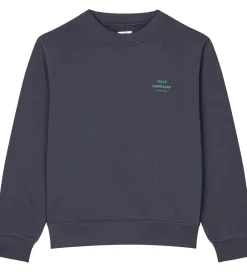 Sweatshirt - Solo - Parisian Night|Mads Nørgaard Online