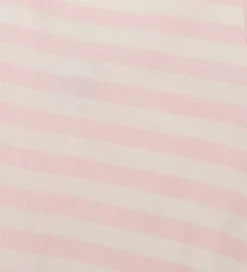 Top - Trilina - Blushing Bride/Cloud Dancer|Mads Nørgaard Hot