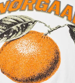 T-shirt - Tristi - Snow White|Mads Nørgaard Hot