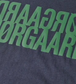 T-shirt - Tuvina Logo - Parisian Night|Mads Nørgaard Best