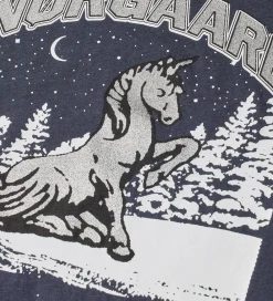 T-shirt - Tuvina - Parisian Night|Mads Nørgaard Discount