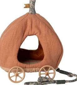 Græskar-karet - Mus|Maileg Sale