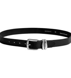 Bælte - AdleyMBG - Sort|Markberg New
