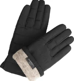 Handsker - AlberteMBG - Sort|Markberg Outlet