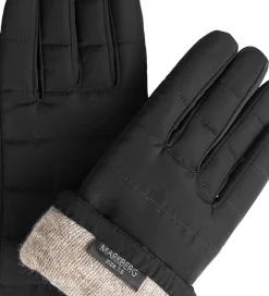 Handsker - AlberteMBG - Sort|Markberg Outlet