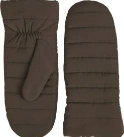 Luffer - CelinaMBG - Mørkebrun|Markberg Outlet