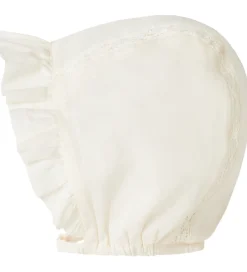 Babyhjelm - Acelia Frill - Cloud|MarMar