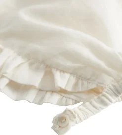 Babyhjelm - Acelia Frill - Cloud|MarMar
