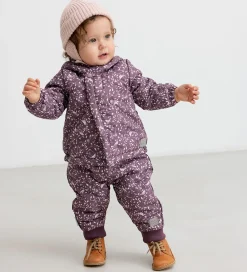 Babyhue - Bomuld/Uld - Ala - Cream Taupe|MarMar Sale