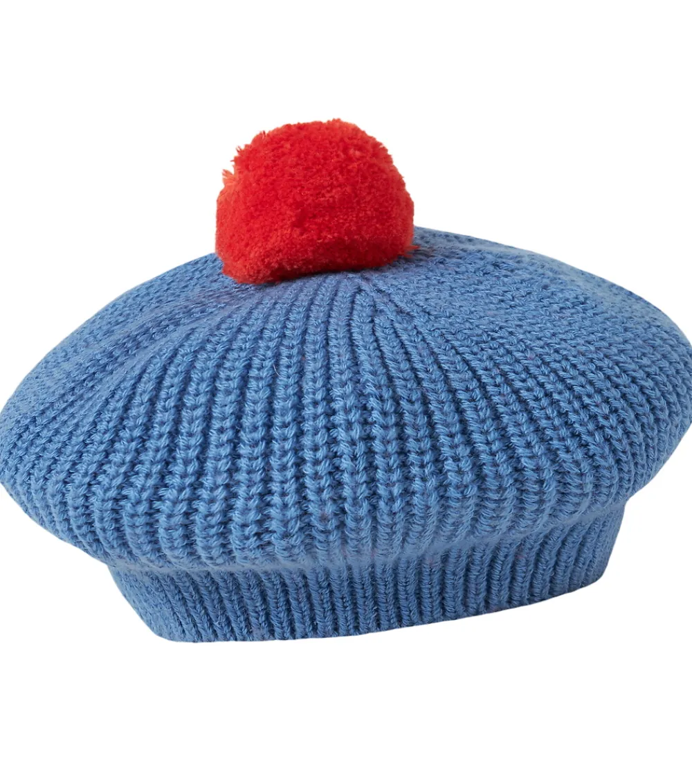 Baret - Uld/Bomuld - Alexo - Heaven|MarMar Discount