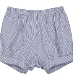 Bloomers - Pablo - Navy Stripe|MarMar Clearance