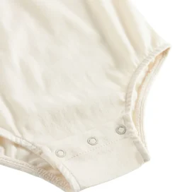 Body l/æ - Bomuld/Modal - Becki - Gentle White|MarMar Best