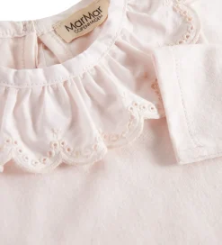 Body l/æ - Modal/Bomuld - Becki Frill - Lilac Frost|MarMar Best