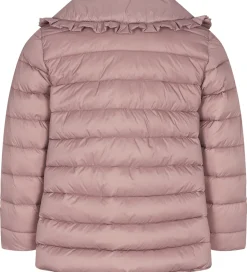 Dunjakke - Octavia - Mauve|MarMar Sale