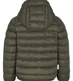 Dunjakke - Owen - Coal|MarMar Clearance