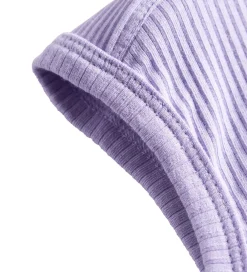 Elefanthue - 1-lags - Rib - Soft Lavender|MarMar Outlet
