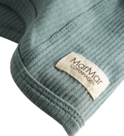 Elefanthue - Rib - Dusty Green|MarMar Discount