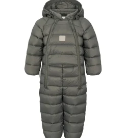 Flyverdragt - Dun - One - Coal|MarMar Clearance