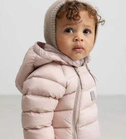 Flyverdragt - Dun - One - Cream Taupe|MarMar Hot