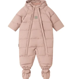 Flyverdragt - Oberto - Light Plum|MarMar New