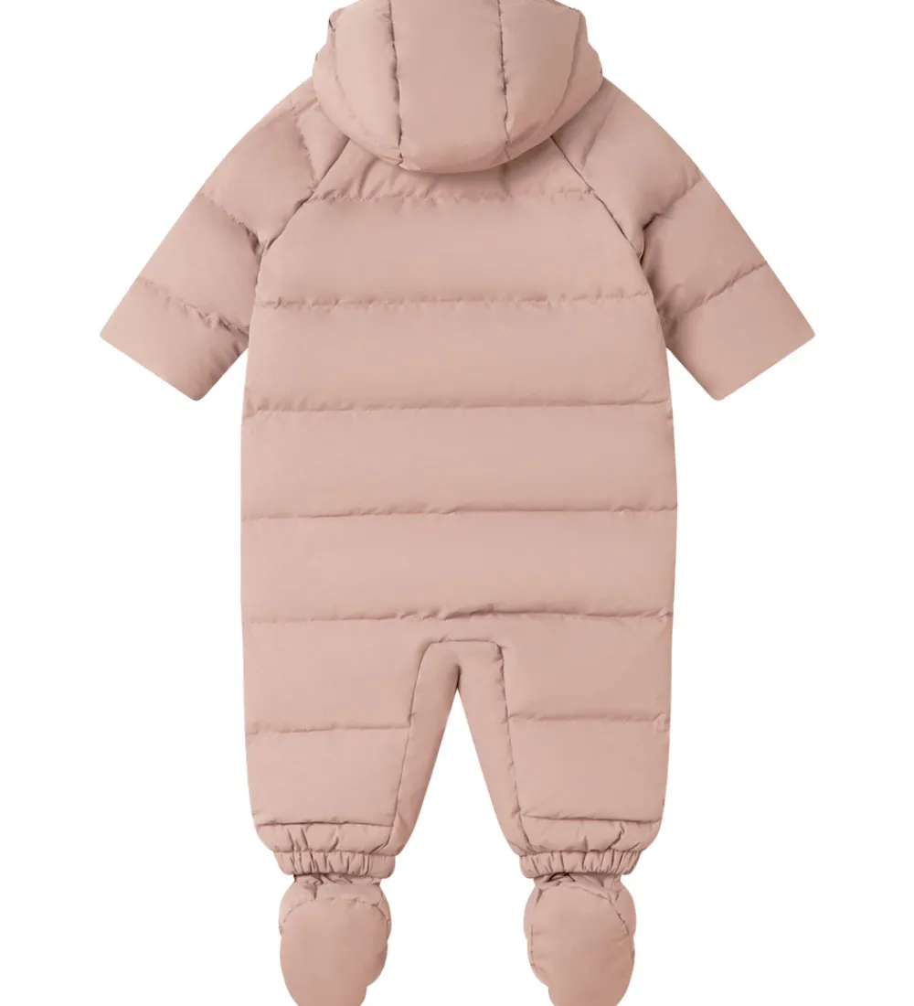 Flyverdragt - Oberto - Light Plum|MarMar New