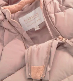 Flyverdragt - Oberto - Light Plum|MarMar New