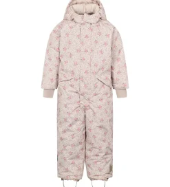 Flyverdragt - Ollie - Flowerbed|MarMar Best