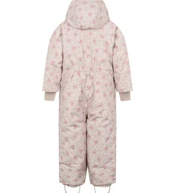 Flyverdragt - Ollie - Flowerbed|MarMar Best