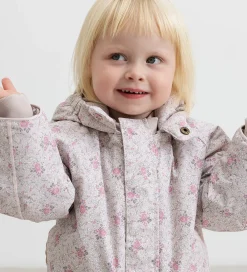 Flyverdragt - Ollie - Flowerbed|MarMar Best