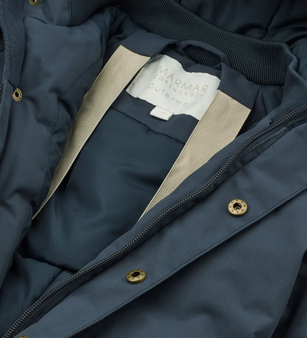 Flyverdragt - Ollie - Ink|MarMar Online