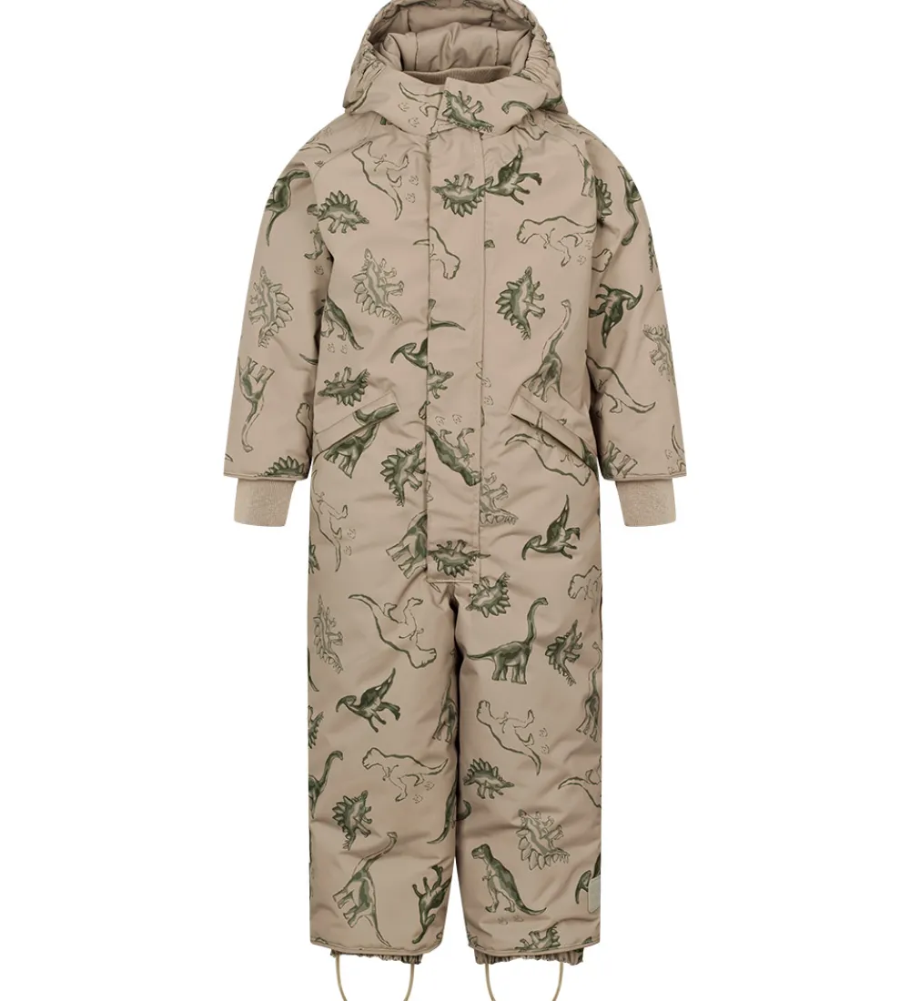 Flyverdragt - Ollie - Dinosaurs|MarMar Sale