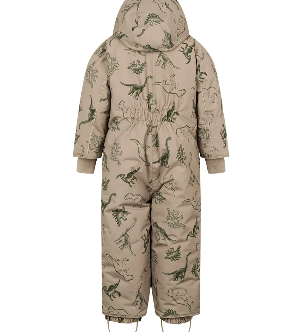 Flyverdragt - Ollie - Dinosaurs|MarMar Sale