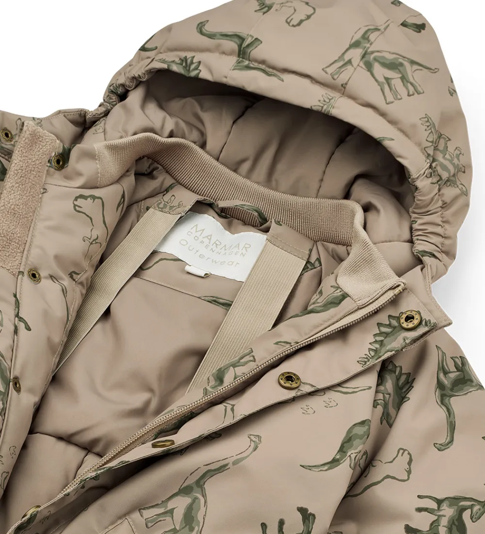 Flyverdragt - Ollie - Dinosaurs|MarMar Sale