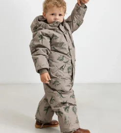 Flyverdragt - Ollie - Dinosaurs|MarMar Sale