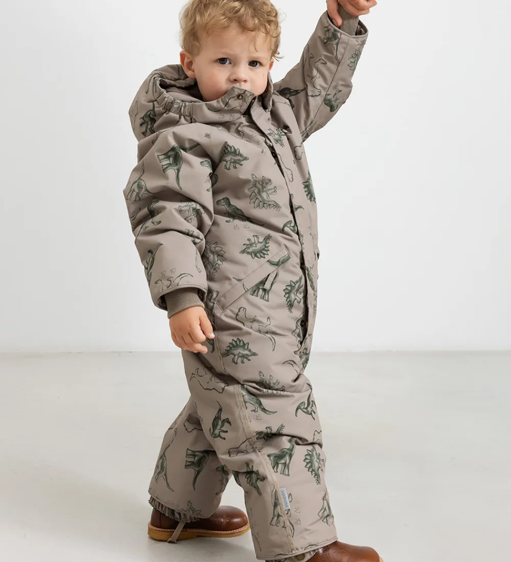 Flyverdragt - Ollie - Dinosaurs|MarMar Sale