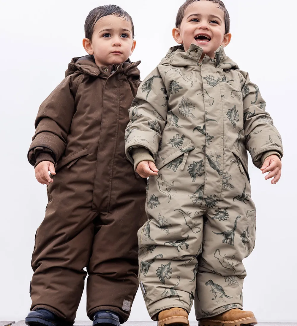 Flyverdragt - Ollie - Dinosaurs|MarMar Sale