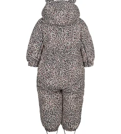 Flyverdragt - Ollie - Leopard|MarMar Sale