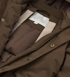 Flyverdragt - Ollie - Deep Choco|MarMar Online