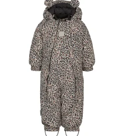 Flyverdragt - Oriel - Leopard|MarMar Best