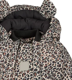 Flyverdragt - Oriel - Leopard|MarMar Best