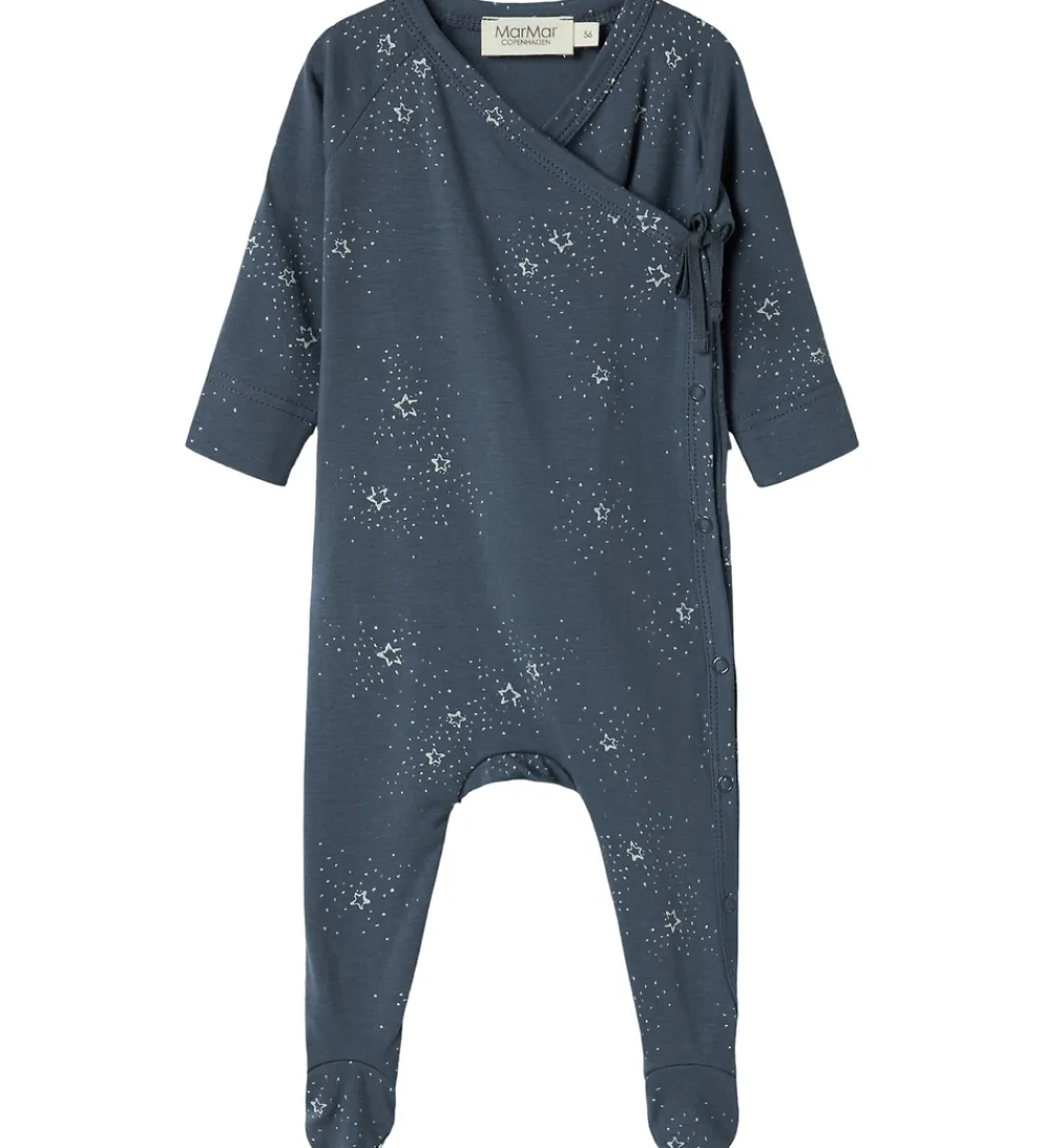 Heldragt - Bomuld/Modal - Rubetta - Starry Night|MarMar Best