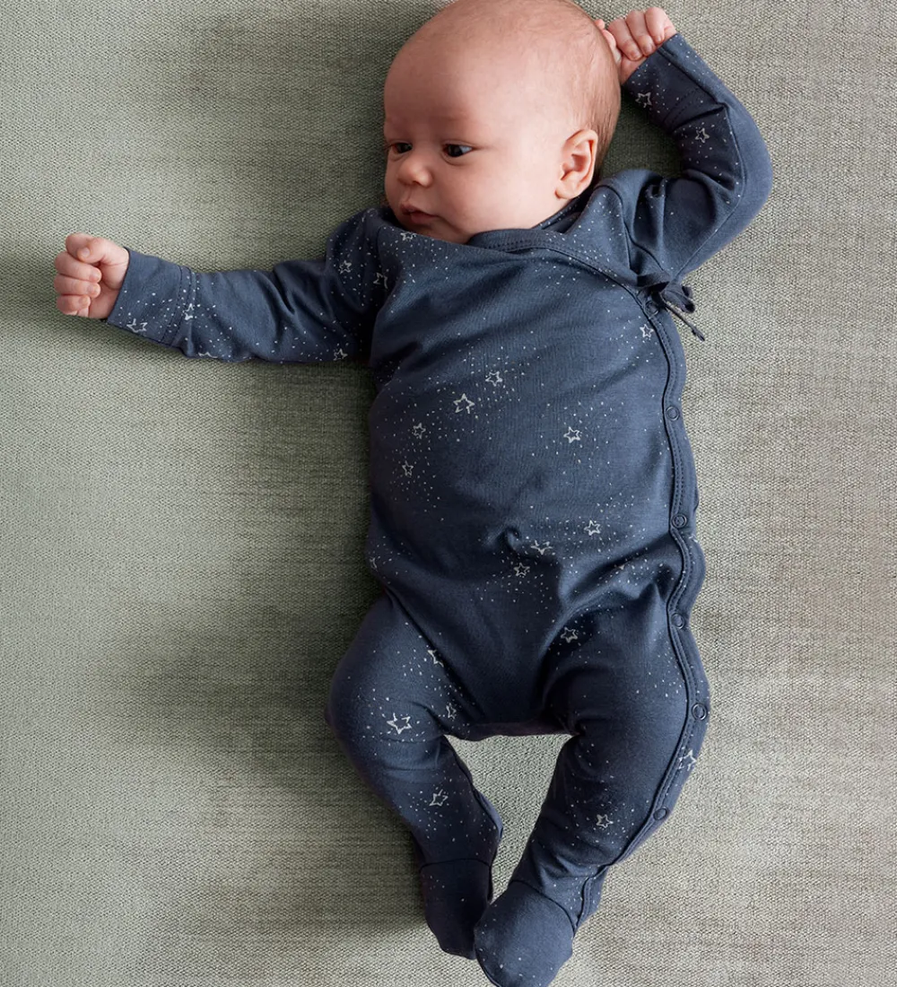 Heldragt - Bomuld/Modal - Rubetta - Starry Night|MarMar Best