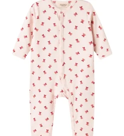 Heldragt - Bomuld/Modal - Ruka - Bells|MarMar Clearance