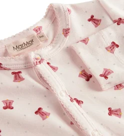 Heldragt - Bomuld/Modal - Ruka - Bells|MarMar Clearance