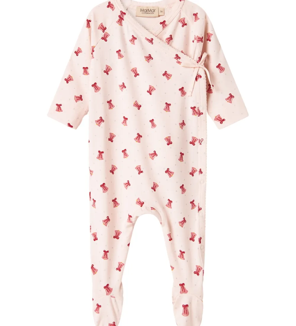 Heldragt - Bomuld/Modal - Rubetta - Bells|MarMar