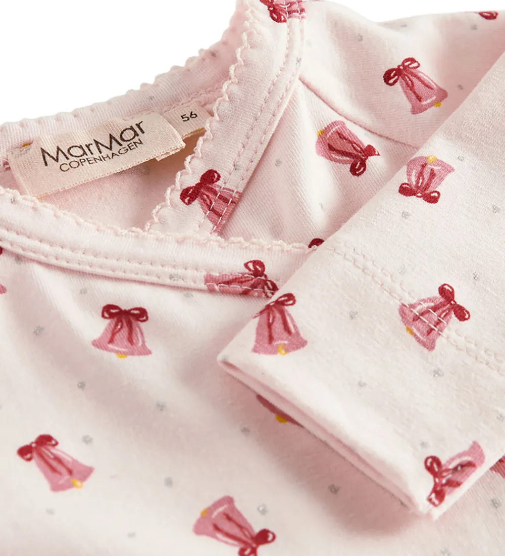 Heldragt - Bomuld/Modal - Rubetta - Bells|MarMar