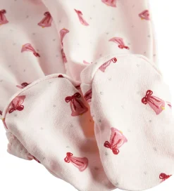 Heldragt - Bomuld/Modal - Rubetta - Bells|MarMar