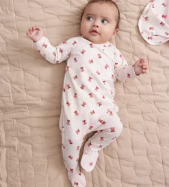 Heldragt - Bomuld/Modal - Rubetta - Bells|MarMar