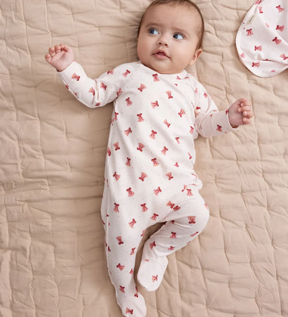 Heldragt - Bomuld/Modal - Rubetta - Bells|MarMar