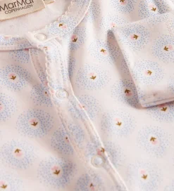 Heldragt - Modal/Bomuld - Ruka - Little Tulip|MarMar Sale